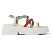 Camper Twins (K201713-005)