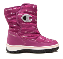 Champion Winterstiefel Flakey G (S32521-VS046) in pink