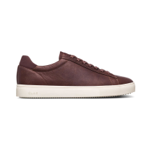 Clae Bradley Cocoa Leather (CL24ABR10-CCL) in braun