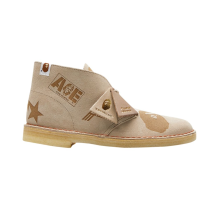 Clarks Desert Boot Bape Embossed (26149860)