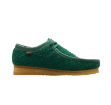 Clarks Leon Dore Wallabee Casentino Wool (261 60880)