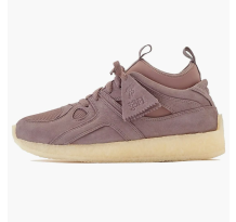 Clarks Breacon Ronnie Fieg 8th Street Dusty Mauve (CK26166667)