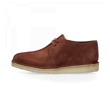 Clarks Desert Trek Dark Rust (26177745)