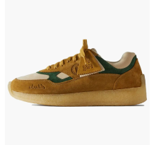 Clarks Lockhill Ronnie Fieg 8th Street Mustard (26175911)