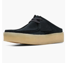 Clarks Originals Wallabee Cup Mule Suede (26167285)