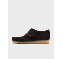 Clarks Wallabee (261782017) in braun