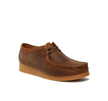 Clarks WallabeeEVO Beeswax (26172819) in braun