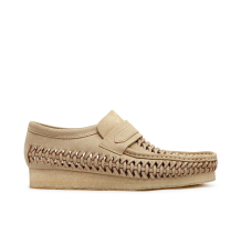 Clarks A good pair of eccentric sneakers can carry you through chilly (26176534) in braun