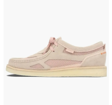 Clarks Wallabee Union LA Cameo Rose (26175993)