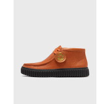 Clarks X Martine Rose CUR Torhill Hi (261809747) in orange