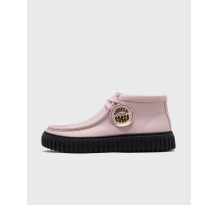 Clarks X Martine Rose CUR Torhill Hi (261809757) in pink