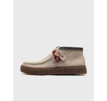 Clarks X Stranger Things Torhill Hi (26183432)