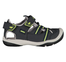 CMP Baby Naboo Hiking Sandal Grö e 20 (30Q9552_U423)