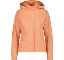 CMP Blouson WOMAN JACKET ZIP HOOD (35Z5446.C520)