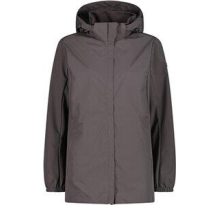 CMP Blouson WOMAN PARKA ZIP HOOD (35Z5436.Q955)