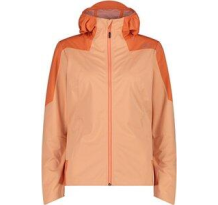 CMP Funktionsjacke WOMAN JACKET FIX HOOD (35A6246.C520)