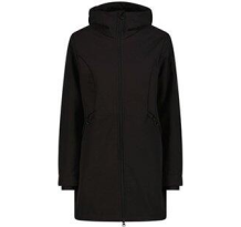 CMP Funktionsjacke WOMAN PARKA FIX HOOD (35A3756.U901)