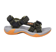 CMP Hamal Hiking Sandal Grö e (38Q9954_44UT)