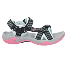 CMP Hamal Hiking Sandal Grö e 40 (38Q9954J_43UT)