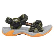 CMP Hamal Hiking Sandal Grö e 38 (38Q9954J_44UT)