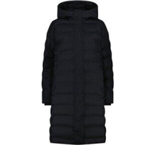 CMP Jacke WOMAN COAT FIX HOOD (35K3676.U901)
