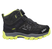 CMP Kiruna Mid Fitgo Trekking waterproof Grö e 38 (3Q56784J_85US)