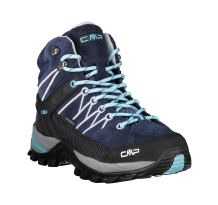 CMP Rigel Mid waterproof (3Q12946-23MG) in blau