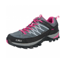 CMP Rigel  Wmn Wp Wanderschuhe (3Q13246-103Q) in gelb