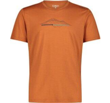 CMP Shirt MAN T (32T7177.C511)