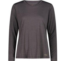 CMP Shirt WOMAN T (35N5566.Q955)