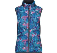 CMP Weste WOMAN HYBRID VEST (32Z6036P.02ZL)
