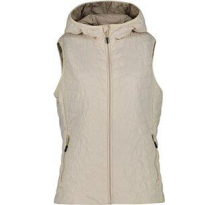 CMP Weste WOMAN VEST FIX HOOD (35Z5026.A238)