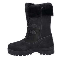 CMP Winterstiefel Ayalik (3Q76486-U901) in schwarz