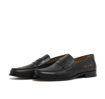 Common Projects Loafer (2408-7547) in schwarz