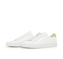 Common Projects Retro Low 2342 (2342-0574) in weiss