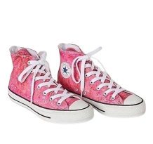 Converse 100 Hi x J O (1SC708)