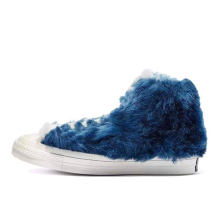 converse bosey AMBUSH x Chuck 70 High Fuzzy Blue (170587C)