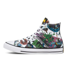 Converse Batman x Chuck Taylor All Star High (167303C)