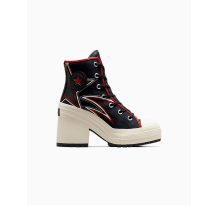 Converse De Luxe Heel High Moto (A08003C)