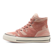 Converse E260 High Rose Earth Tone Suede Cameo (167763C)
