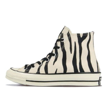 Converse Chuck Taylor 70 Hi Zebra (163408C)