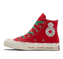 Converse High Christmas Snowman (A04281C)