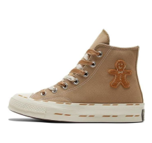 Converse High Gingerbread Man (A04282C)