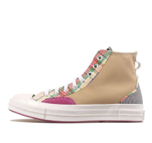 Converse High Hacked Fashion Nomad Khaki Chuck 70 (168695C)