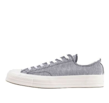 Converse Low Striped Chambray (161372C)