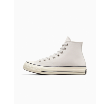 CONVERSE PRORIDE SK OX Black White ￥9 Suede (A05600C) in weiss