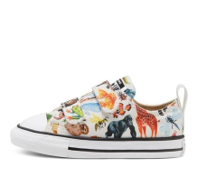 Converse Chuck Taylor All Star 2v Little Multi (768463C)