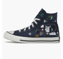 Converse x Coraline Chuck Taylor All Star 70 Hi Laika Other World (A12506C)