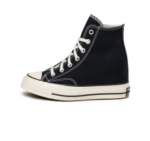 Converse Wedge (A12563C) in schwarz