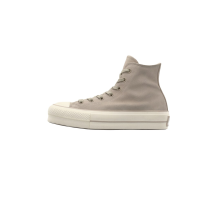 Converse chuck taylor all star lift platform suede (A12966C)